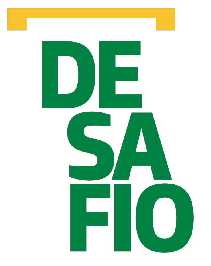 Logo Desafio